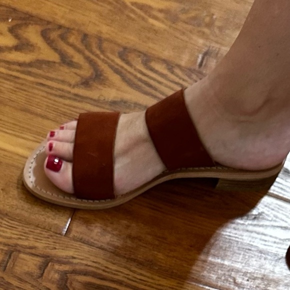 Coconuts by Matisse Women’s Limelight Slide Sandal - Picture 3 of 5